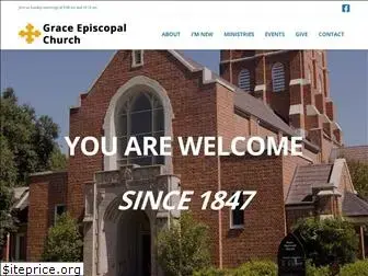 gracechurchmonroe.org