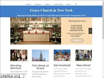 gracechurchnyc.org