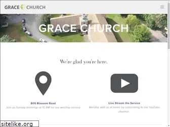 gracechurchpca.com