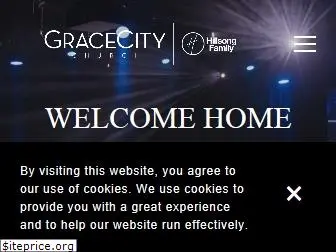 gracecity.com