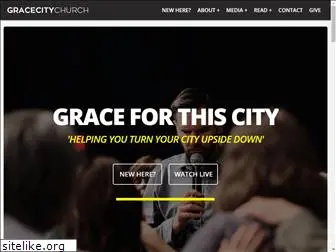 gracecitychurch.tv
