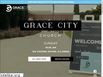 gracecityirvine.com