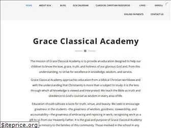 graceclassical.org