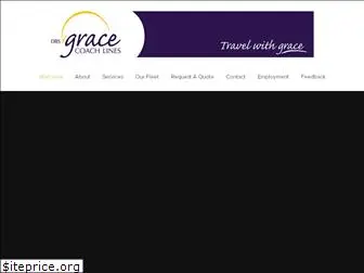 gracecoachlines.com