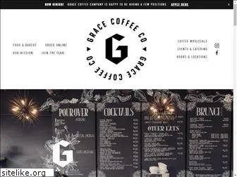 gracecoffeewi.com