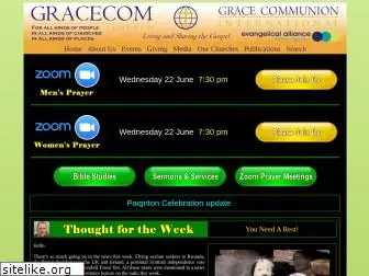 gracecom.church