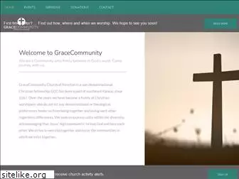 gracecommunitychurch.net