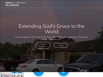 gracecommunityfellowship.com