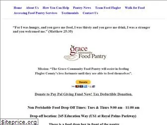 gracecommunityfoodpantry.com