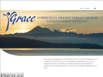 gracecommunitypca.org