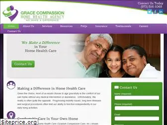 gracecompassionhomehealth.com