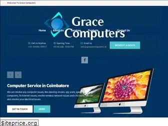 gracecomputers.in