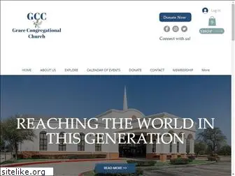 gracecongregationalchurch.org