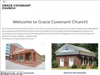 gracecov.com