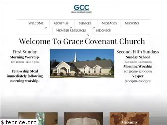 gracecovenantvb.org