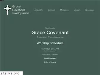 gracecovpca.org