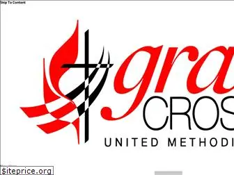 gracecrossing.org