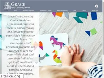 graceearlylearningcenter.com