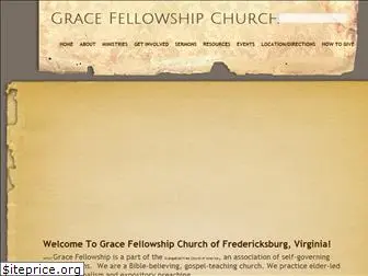 graceefca.org