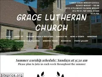 graceelca.com