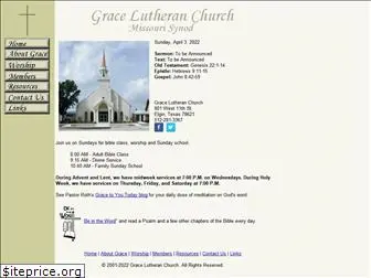 graceelgin.org