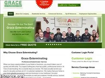 graceexterminating.com