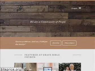 gracefairoaks.com