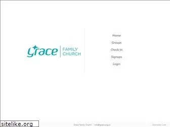 gracefamilychurch.churchcenter.com