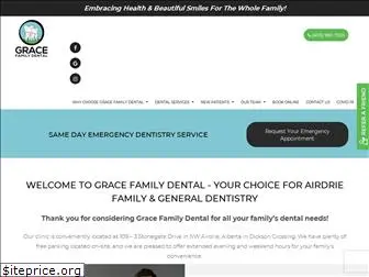 gracefamilydental.ca