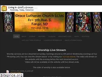 gracefargo.org