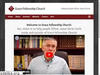 gracefellows.org