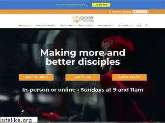 gracefellowship.com