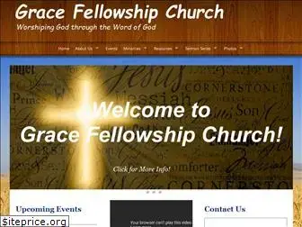 gracefellowshipmd.org