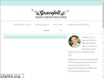 gracefelt.com