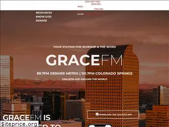 gracefm.com