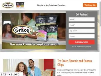 gracefoodspromo.com