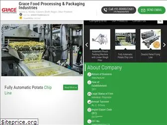 gracefoodtech.com