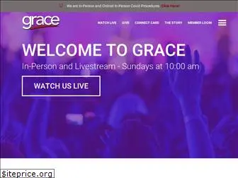 graceforgranger.org