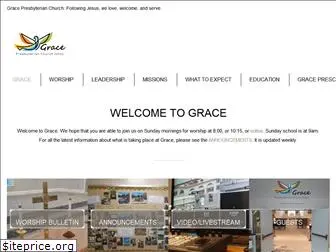 gracefortmill.org