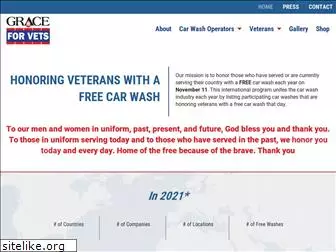 graceforvets.org