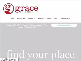 graceforyou.com