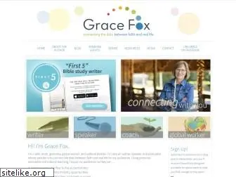 gracefox.com