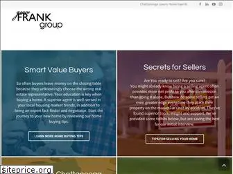 gracefrankgroup.com