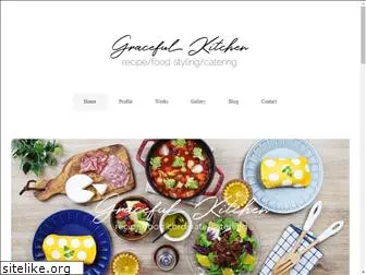 graceful-kitchen.com