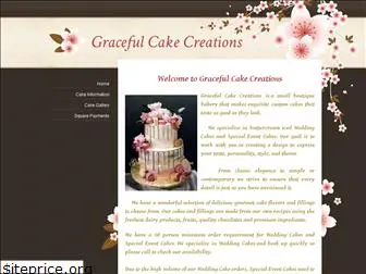 gracefulcakecreations.com