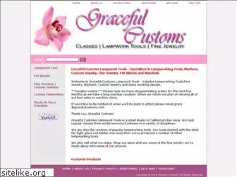 gracefulcustoms.com