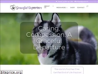 gracefuldeparture.com