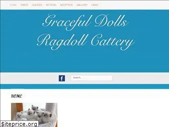 gracefuldolls.com