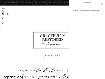 gracefully-restored.com