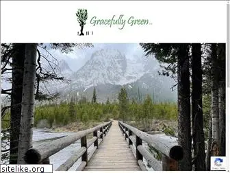 gracefullygreen.com